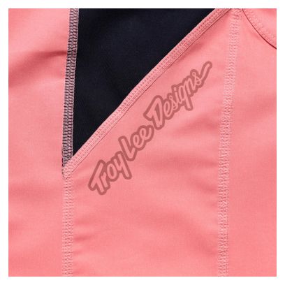 Dames Broek Troy Lee Designs Luxe Roze MTB