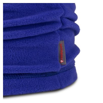 Girocollo in pile blu per bambini Buff