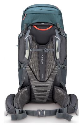 RAB Hyperon 65L ND wandeltas blauw voor dames
