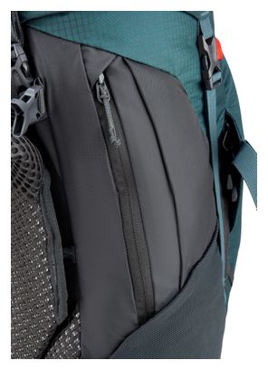 RAB Hyperon 65L ND wandeltas blauw voor dames