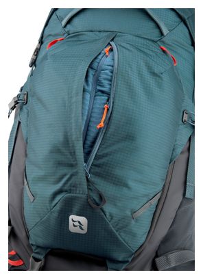 RAB Hyperon 65L ND wandeltas blauw voor dames