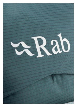RAB Hyperon 65L ND wandeltas blauw voor dames