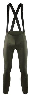 Assos Mille GT S11 Lange Bib Shorts Groen