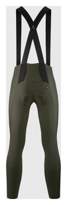 Assos Mille GT S11 Lange Bib Shorts Groen