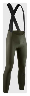 Assos Mille GT S11 Lange Bib Shorts Groen