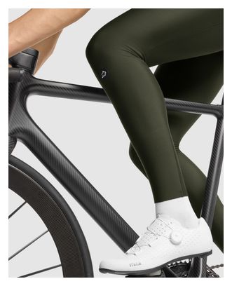 Assos Mille GT S11 Lange Bib Shorts Groen