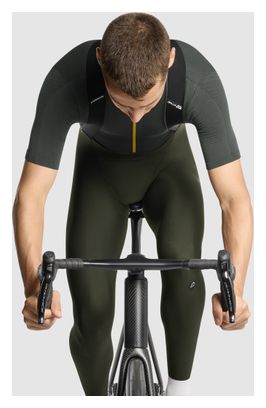 Assos Mille GT S11 Lange Bib Shorts Groen
