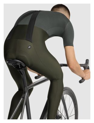 Assos Mille GT S11 Lange Bib Shorts Groen