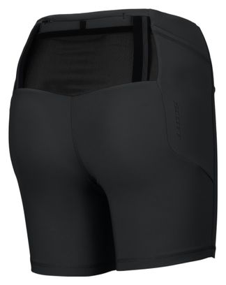 Cuissard Scott Endurance Noir Femme