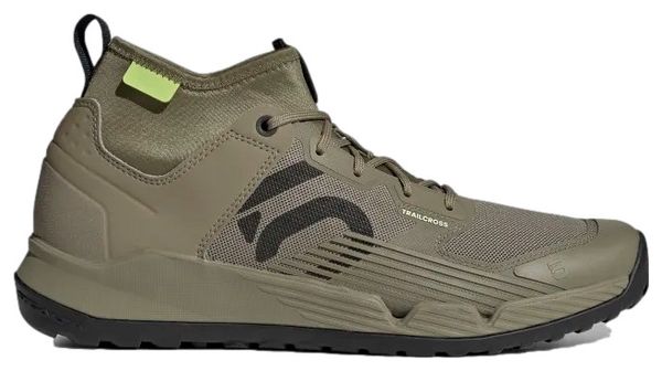 Five Ten 5.10 Trailcross XT Mountainbike Schoenen Khaki