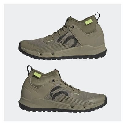 adidas Five Ten 5.10 Trailcross XT MTB-Schuhe Khaki