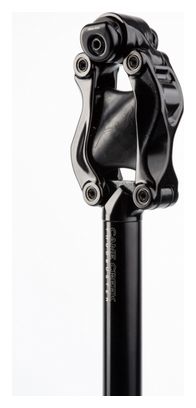 Reconditioned product - Cane Creek Thudbuster LT Seatpost (90mm) Black