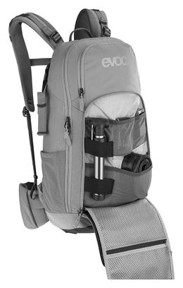 EVOC NEO Rucksäcke 16l carbon grey