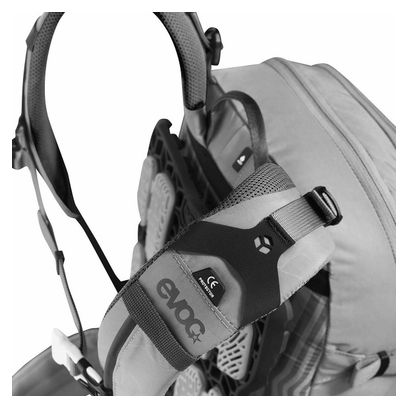EVOC NEO Rucksäcke 16l carbon grey