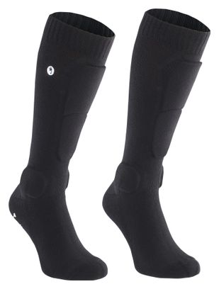 ION BD-Sock Schutzsocken Schwarz