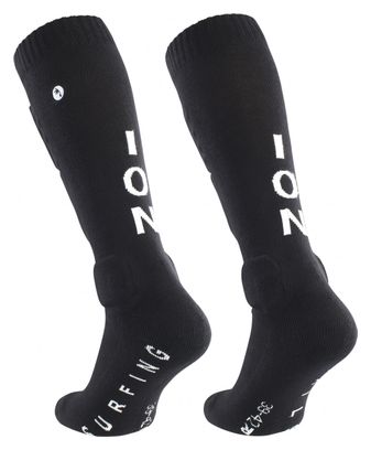 Chaussettes de Protection ION BD-Sock Noir
