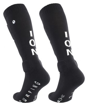 ION BD-Sock Schutzsocken Schwarz
