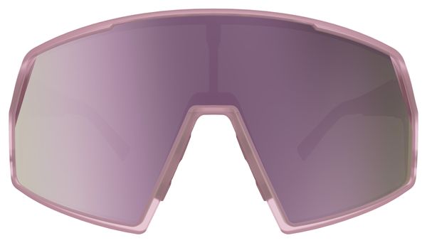 Occhiali Scott Pro Shield Rosa AMP Lavanda Cromo