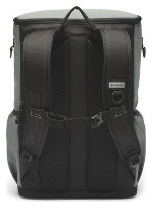 Zaino Columbia LB Flawless 30L Grigio