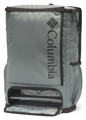 Zaino Columbia LB Flawless 30L Grigio