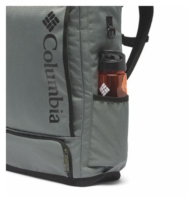 Zaino Columbia LB Flawless 30L Grigio