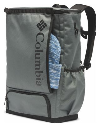 Zaino Columbia LB Flawless 30L Grigio
