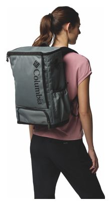 Zaino Columbia LB Flawless 30L Grigio