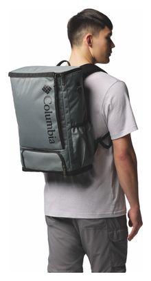 Zaino Columbia LB Flawless 30L Grigio