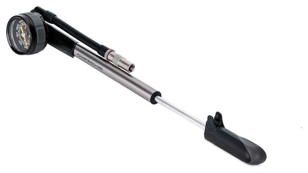 Topeak Fork Pump Pocketshock DXG