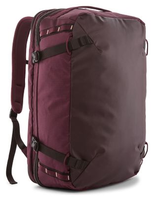 Patagonia Black Hole MLC 45L Backpack, Purple