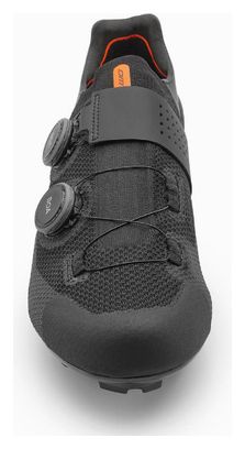 DMT MH10 MTB Schoenen Zwart