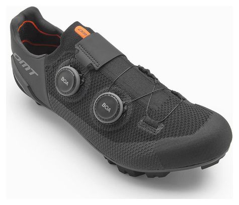 DMT MH10 MTB Schoenen Zwart