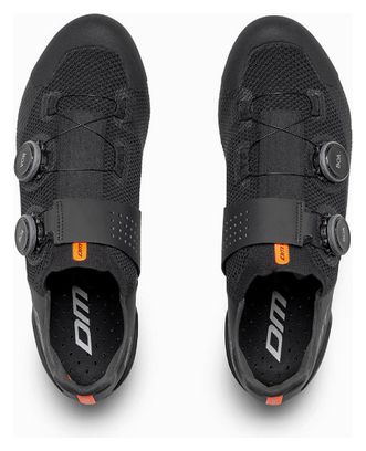 DMT MH10 MTB Schoenen Zwart