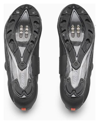 DMT MH10 MTB Schoenen Zwart