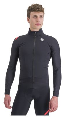 Sportful Fiandre Pro Giacca a maniche lunghe Nero