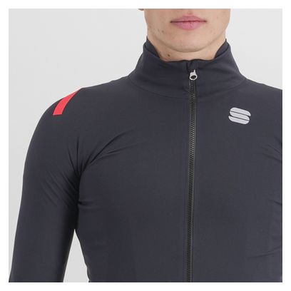 Sportful Fiandre Pro Giacca a maniche lunghe Nero