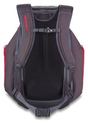 Dakine Builder Pack 25L Backpack Grau/Rot