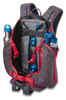 Dakine Builder Pack 25L Backpack Grau/Rot