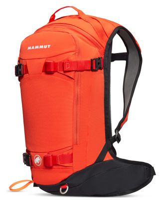 Sac à Dos Mammut Nirvana 25L Rouge