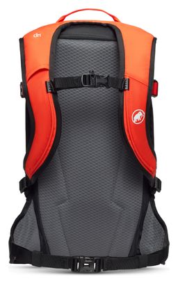 Sac à Dos Mammut Nirvana 25L Rouge