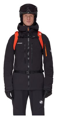 Sac à Dos Mammut Nirvana 25L Rouge