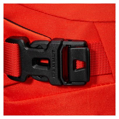 Sac à Dos Mammut Nirvana 25L Rouge