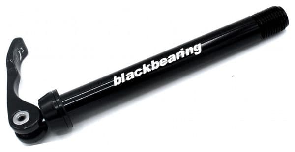 Axe de roue Blackbearing - F15.1QR - (15 mm - 125 - M15x1 5