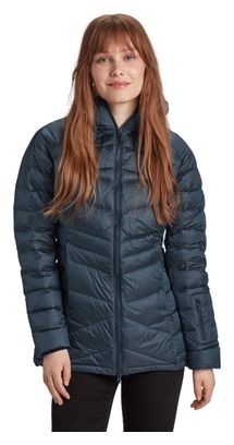 Chaqueta de plumón Nordisk Mimi para mujer Azul