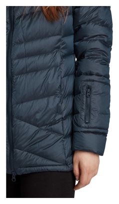 Daunenjacke Women Nordisk Mimi Blau