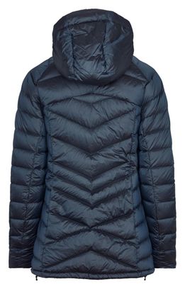 Daunenjacke Women Nordisk Mimi Blau