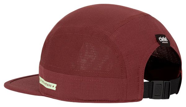 Cappellino Ciele GOCap Field Mont W Andorra