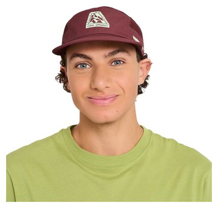 Cappellino Ciele GOCap Field Mont W Andorra
