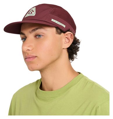 Cappellino Ciele GOCap Field Mont W Andorra