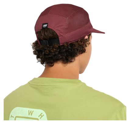 Cappellino Ciele GOCap Field Mont W Andorra